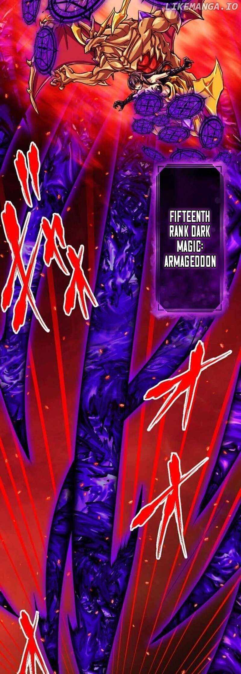 Magic Level 99990000 All-Attribute Great Sage Chapter 98 43